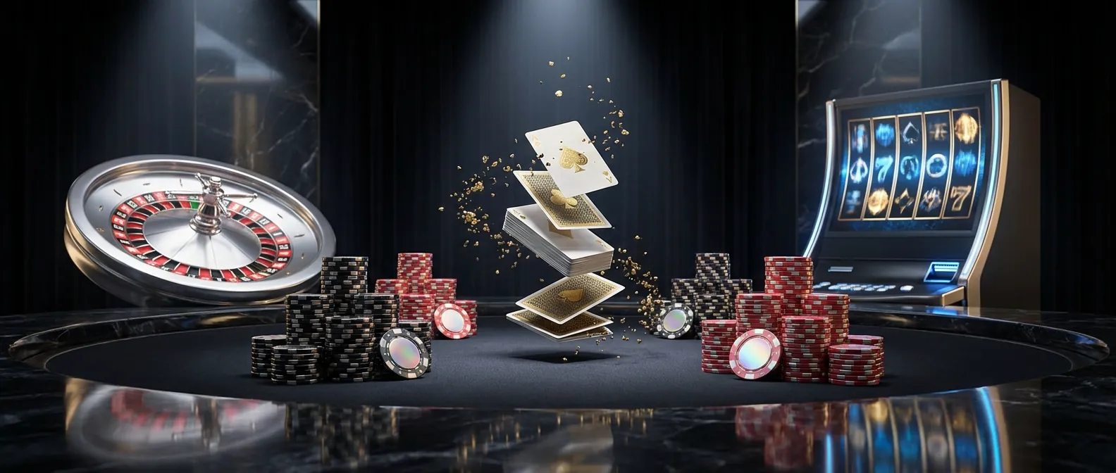 Starda Casino bonus